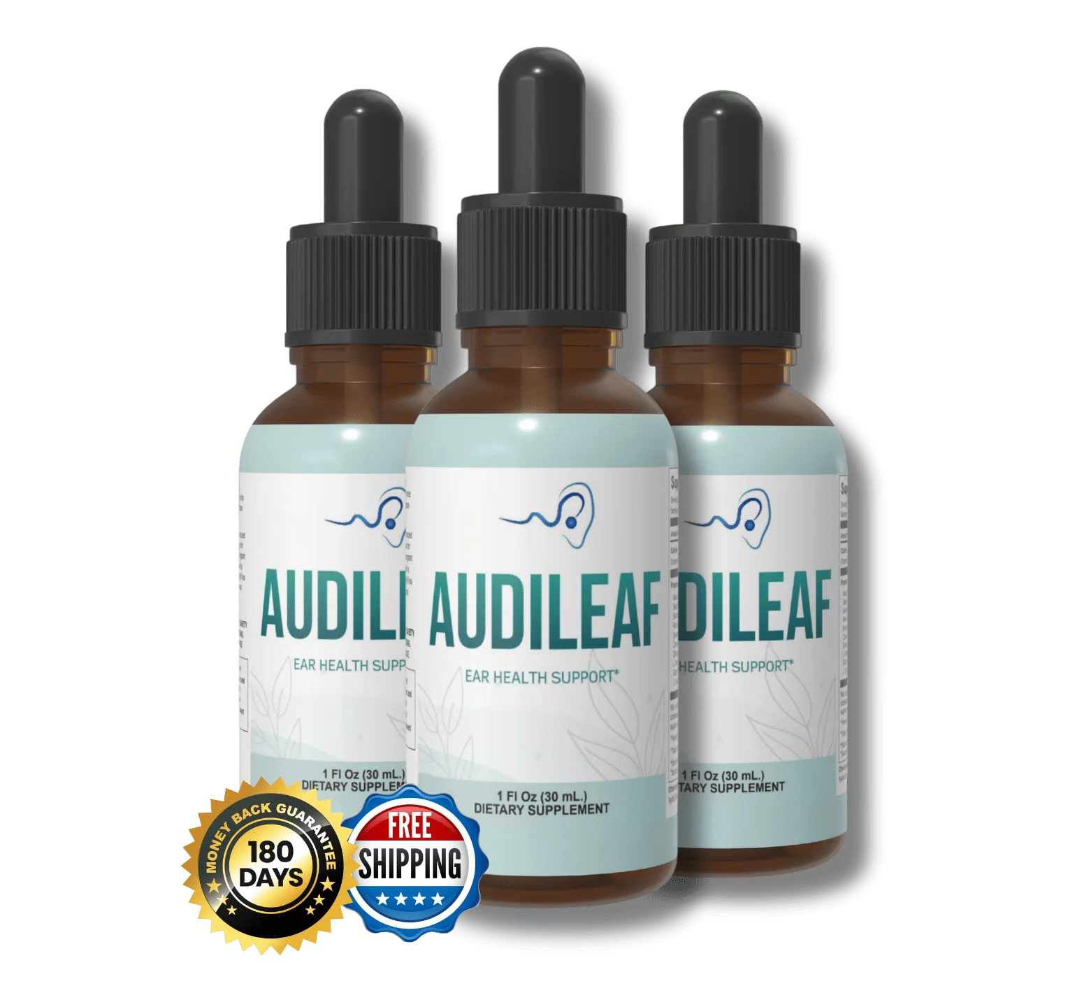 AudiLeaf Supplement